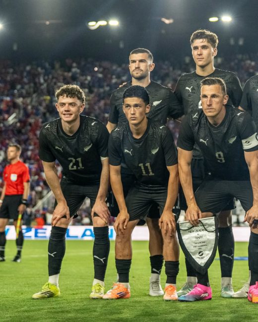 La columna de Fernando Tapia: "El primer ídolo del postfútbol"