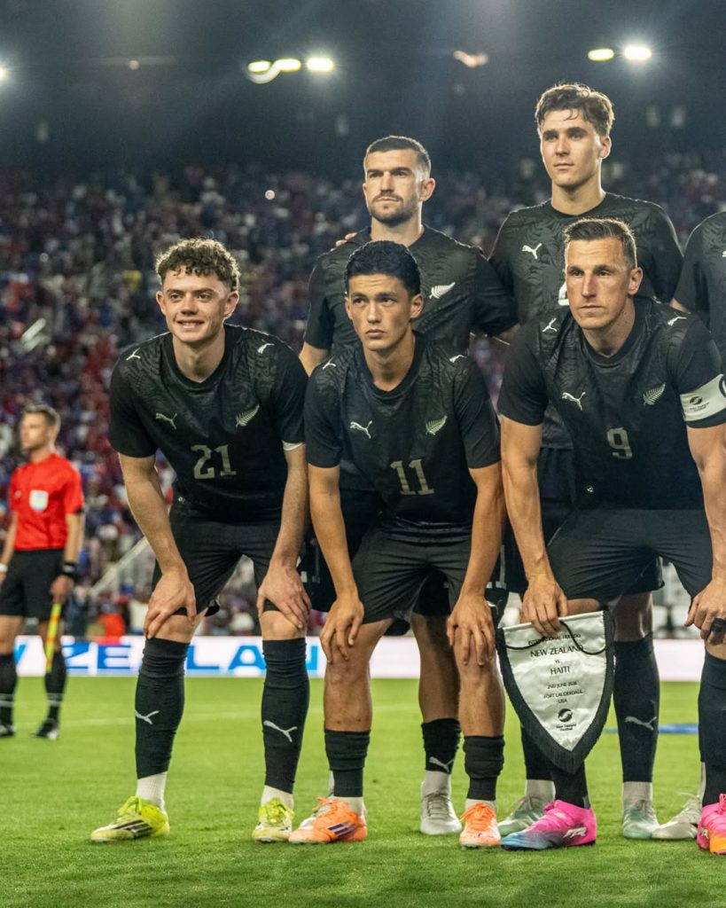 La columna de Fernando Tapia: "El primer ídolo del postfútbol"