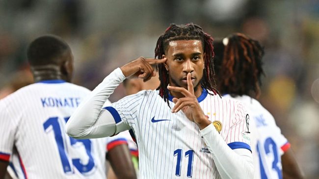 Francia vs Senegal: dónde ver en VIVO y online la fecha 1 del Mundial 2026