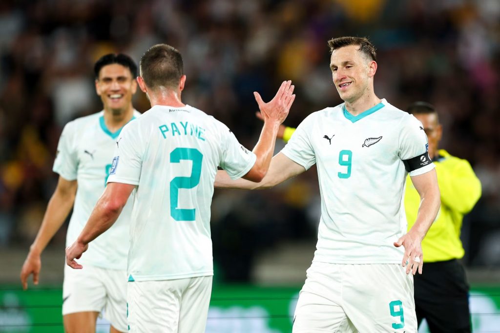 Irán vs Nueva Zelanda: dónde ver en VIVO y online la fecha 1 del Mundial 2026