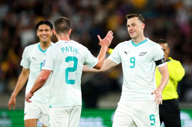 Irán vs Nueva Zelanda: dónde ver en VIVO y online la fecha 1 del Mundial 2026