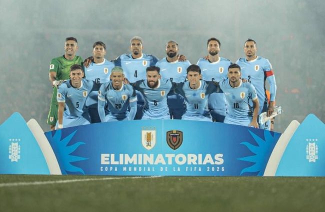 Arabia Saudita vs Uruguay: dónde ver en VIVO y online la fecha 1 del Mundial 2026
