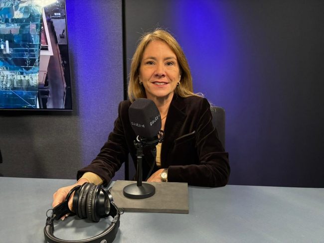 Susana Jiménez (CPC) respalda cambios a  Sala Cuna Universal y afirma que trasciende al empleo femenino para convertirse en una “política de Estado”