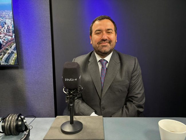 Director Castillo: Fiscalía busca establecer si hubo funcionarios involucrados en ingreso de niños haitianos