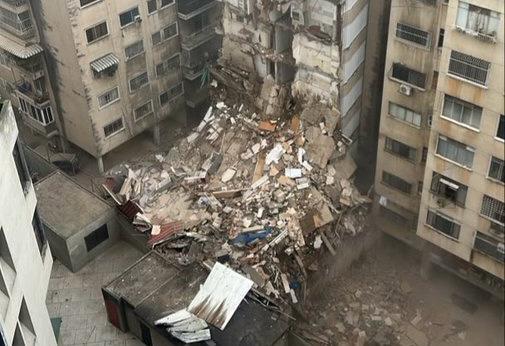 Sube a 164 la cifra de fallecidos tras doble terremoto en Venezuela mientras continúan las labores de rescate