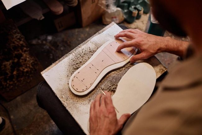 ¿Cómo la artesanía sigue compitiendo con la producción industrial en pleno siglo XXI?
