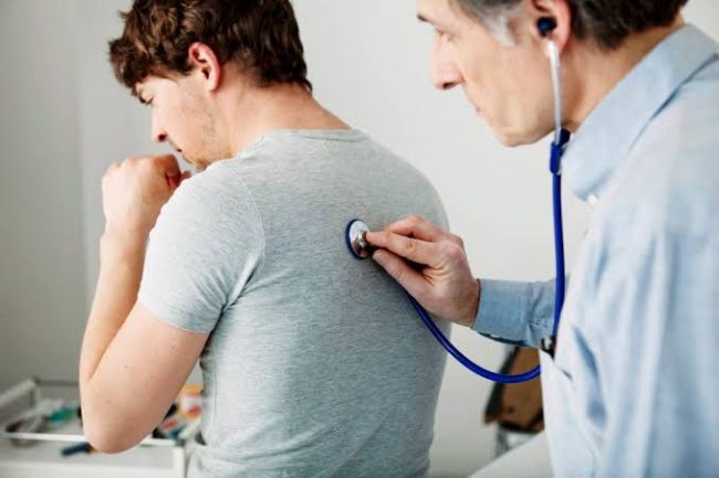 Aumento de virus respiratorios llega al 52%: cómo prevenir contagios en el trabajo este invierno