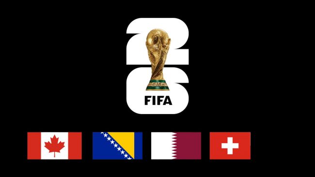 Programación Grupo B del Mundial 2026: partidos, horarios y fixture completo