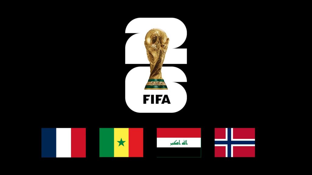 Programación Grupo I del Mundial 2026: partidos, horarios y fixture completo