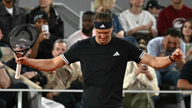 Sin campeones de Grand Slam: Roland Garros asegura finalista italiano y monarca inédito