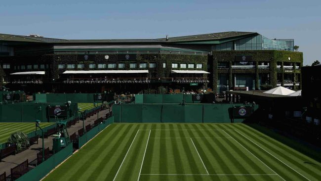 ¿Por qué reclaman los tenistas? Las razones detrás del conflicto con Wimbledon y los otros Grand Slams