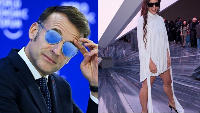 The New York Times elige a las 39 personas más estilosas de 2026: de Rosalía y Bad Bunny a Emmanuel Macron y Justin Trudeau
