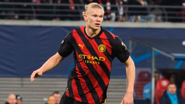 Erling Haaland: cómo el goleador del Mundial convirtió sus coletas, sus casas y su imagen en un imperio millonario