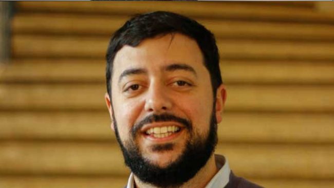 Ezio Costa por la judicialización de proyectos ambientales: 