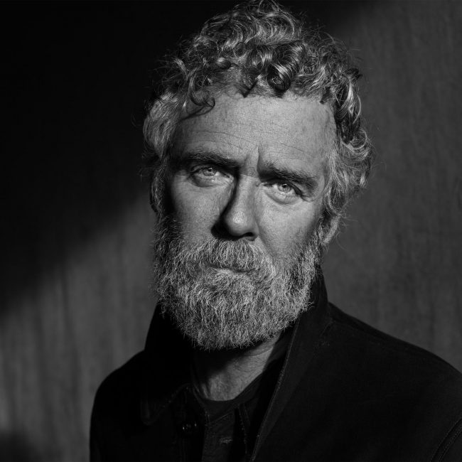 Muere Glen Hansard, músico irlandés ganador del Óscar y protagonista de The Commitments