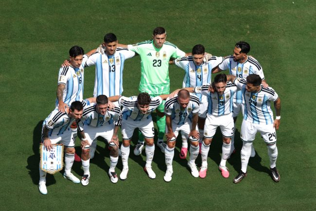 ¿Por qué los argentinos creen que juntar firmas puede hacer que se repita la final del Mundial?