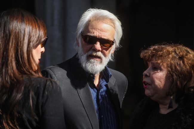 Muere Fernando Kliche a los 71 años: adiós a uno de los grandes galanes de las teleseries chilenas