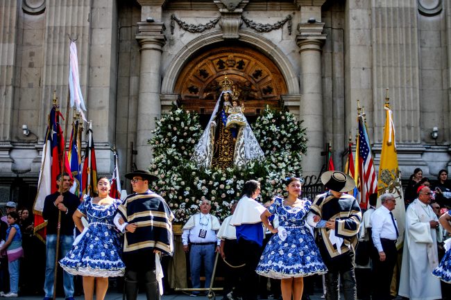 ¿Qué se celebra el 16 de julio? la historia del feriado y cómo funcionará el comercio