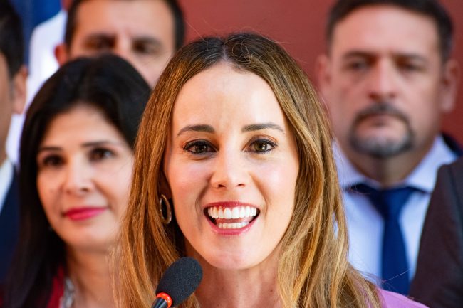 Reacciones a entrevista de Mara Sedini: Gobierno, oficialismo y oposición responden a las declaraciones de la exvocera
