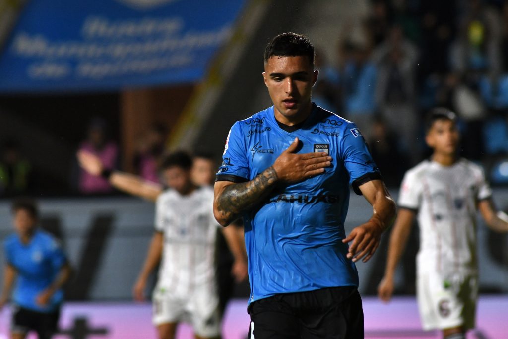 Deportes Iquique vs Deportes Temuco: dónde ver en VIVO y online la fecha 17 del Ascenso