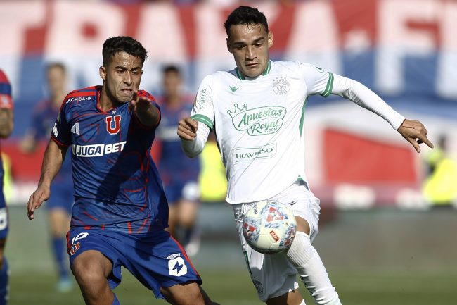 Audax Italiano vs Universidad de Chile: dónde ver en VIVO y online la fecha 16 de la Liga de Primera