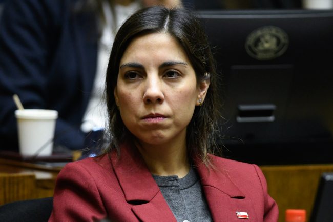 Subsecretaria de Salud por emergencia en el norte: "Los principales riesgos ahora tienen que ver con la continuidad de la atención, eso no puede fallar"