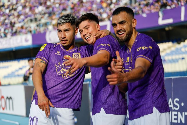Deportes Concepción vs Universidad Católica: dónde ver en VIVO y online la fecha 17 de la Liga de Primera