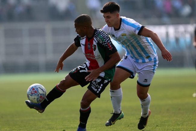 Magallanes vs Audax Italiano: dónde ver en VIVO y online la fecha 6 de la Copa Chile