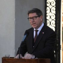 Biministro Mas responsabiliza a gobierno de Boric por Imacec: 