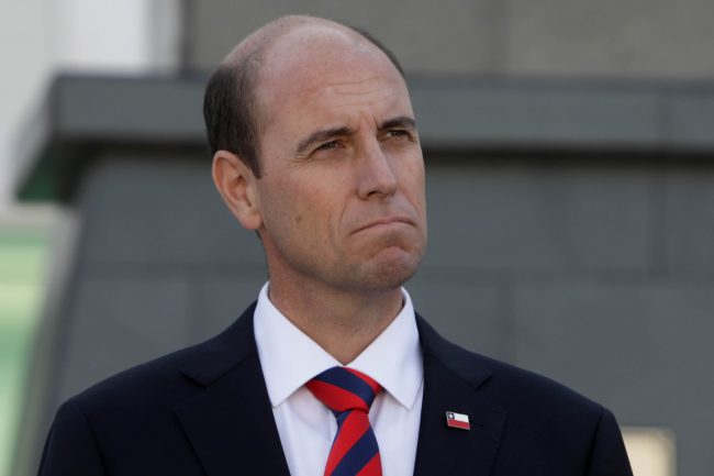 Cadem: 49% está en desacuerdo con el Estado de Excepción propuesto por el Gobierno y 61% pide control del Congreso