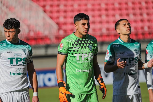 Santiago Wanderers vs Universidad de Chile: dónde ver en VIVO y online la fecha 5 de la Copa Chile
