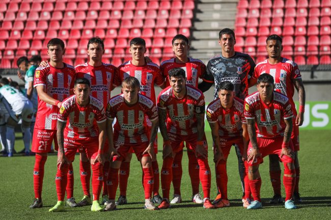 Unión La Calera vs Coquimbo Unido: dónde ver en VIVO y online la semifinal ida de la Copa de la Liga 2026