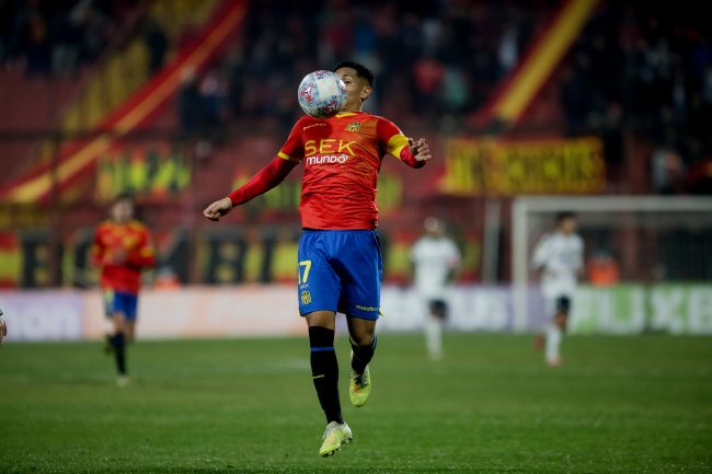 Unión Española vs Deportes Recoleta: dónde ver en VIVO y online la fecha 17 del Ascenso