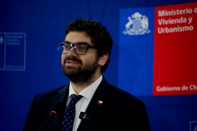 Subsecretario José Francisco Lagos responde a Camila Vallejo: "Una parte importante de gobernar es transparentarle a la ciudadanía cómo recibimos el gobierno"