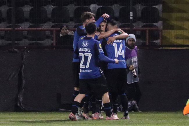 Huachipato vs Cobresal: dónde ver en VIVO y online la fecha 16 de la Liga de Primera