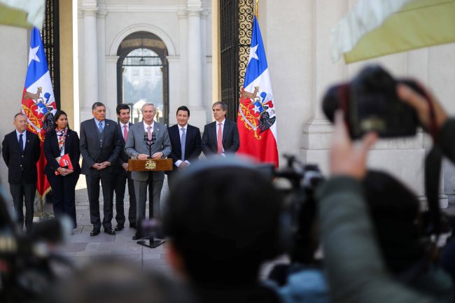 Kast llama a reforzar la coordinación del oficialismo tras reunión con partidos: "Tenemos que afiatar las confianzas"