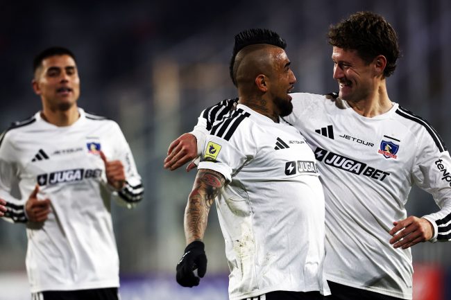 Colo Colo vs Deportes Limache: dónde ver en VIVO y online la fecha 16 de la Liga de Primera