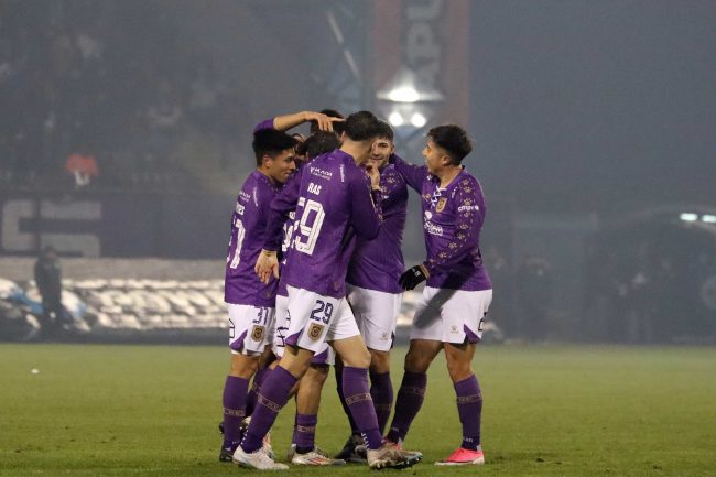 Deportes Concepción vs Deportes Puerto Montt: dónde ver en VIVO y online la fecha 6 de la Copa Chile