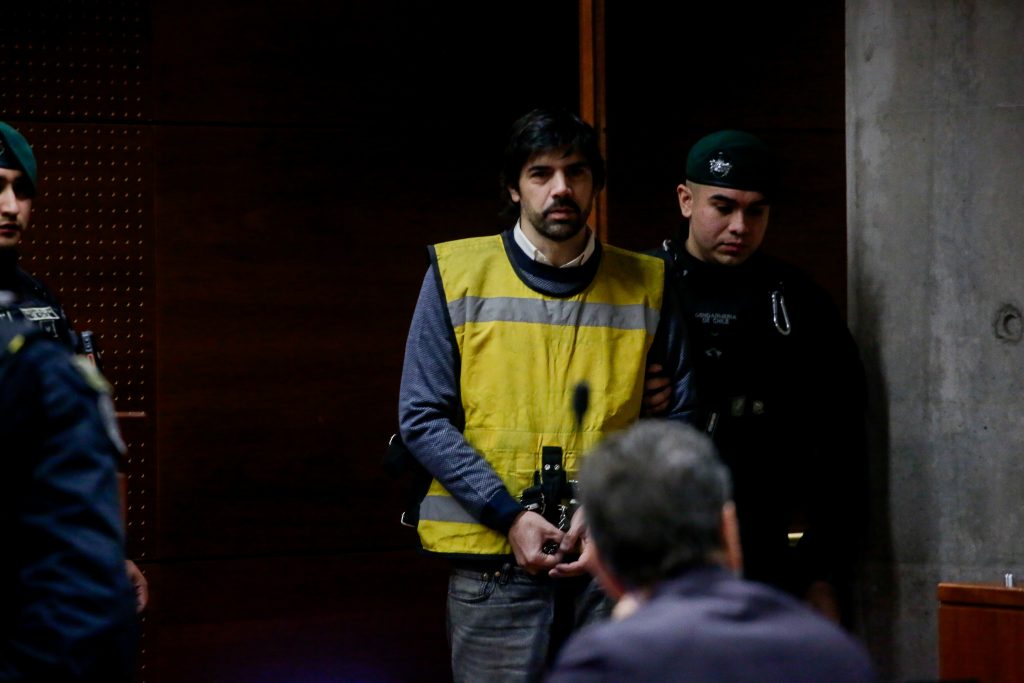 Joaquín Lavín León suma nueva formalización por presuntos delitos electorales en causa por corrupción