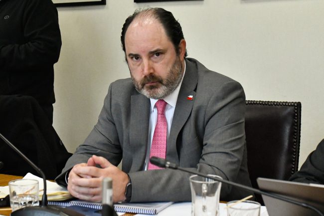 Gobierno propone ampliar el período de cálculo de las 40 horas para dar mayor flexibilidad laboral