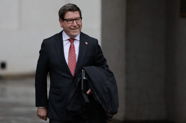 Gobierno apuesta por simplificar la vida de las mipymes con nueva ley de formalización y beneficios tributarios