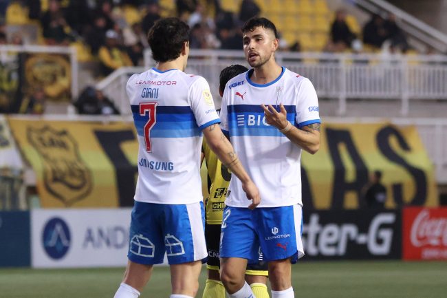 Universidad Católica vs Deportes La Serena: dónde ver en VIVO y online la fecha 16 de la Liga de Primera