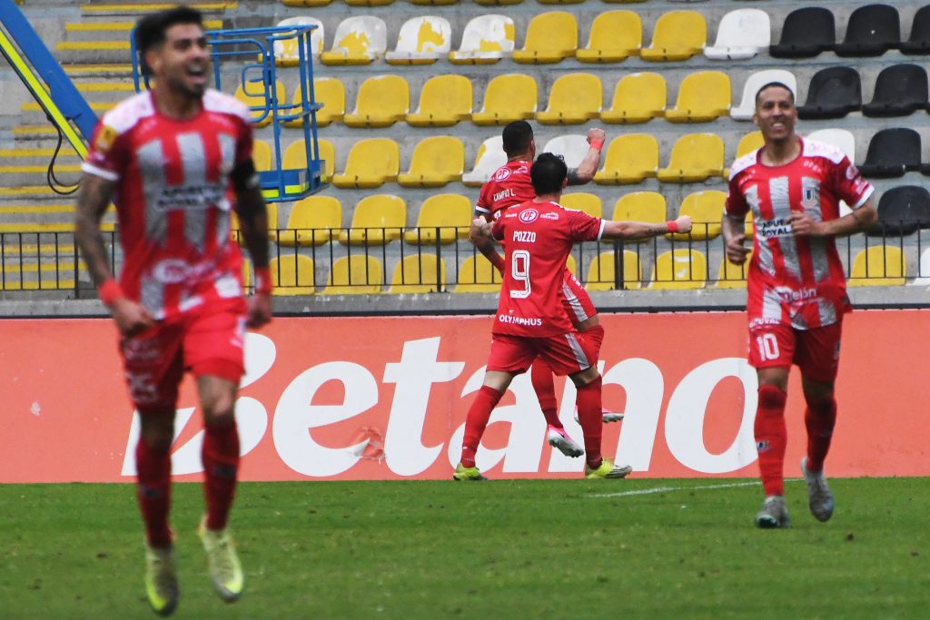 Unión La Calera vs Everton: dónde ver en VIVO y online la fecha 16 de la Liga de Primera