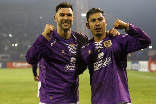 Deportes Concepción vs O’Higgins: dónde ver en VIVO y online la fecha 16 de la Liga de Primera