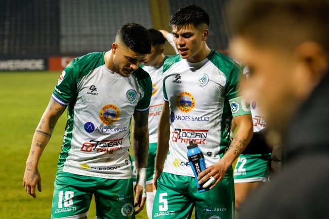 Deportes Puerto Montt vs Deportes Antofagasta: dónde ver en VIVO y online la fecha 17 del Ascenso