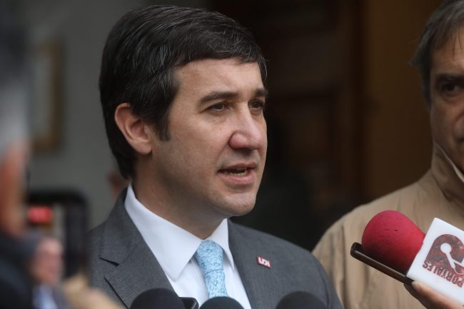 Guillermo Ramírez responde a Kaiser: "Me parece un poco pretencioso autodenominarse el DJ de esta época"