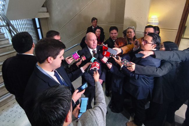 Comienza la votación de la megarreforma de Kast en la Cámara: proyecto enfrenta su trámite decisivo