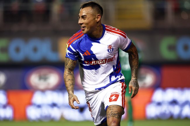 Universidad de Chile vs Huachipato: dónde ver en VIVO y online la fecha 17 de la Liga de Primera