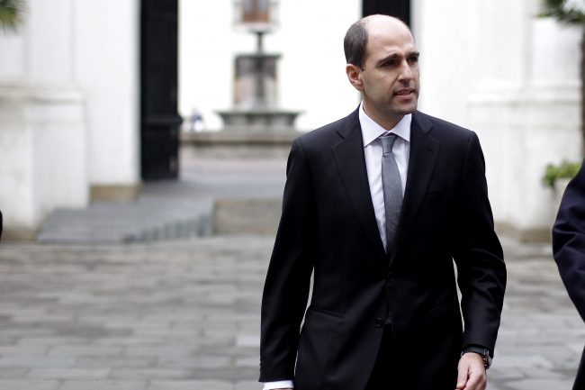 La Columna de Fernando Tapia: REDONDA IMPUNIDAD
