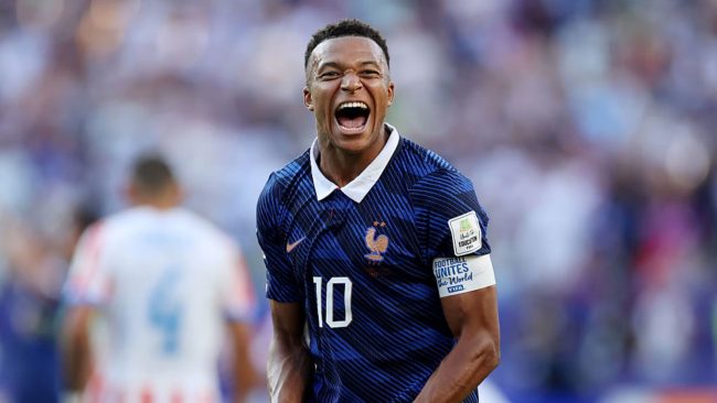Francia vs España: dónde ver en VIVO y online la semifinal del Mundial 2026